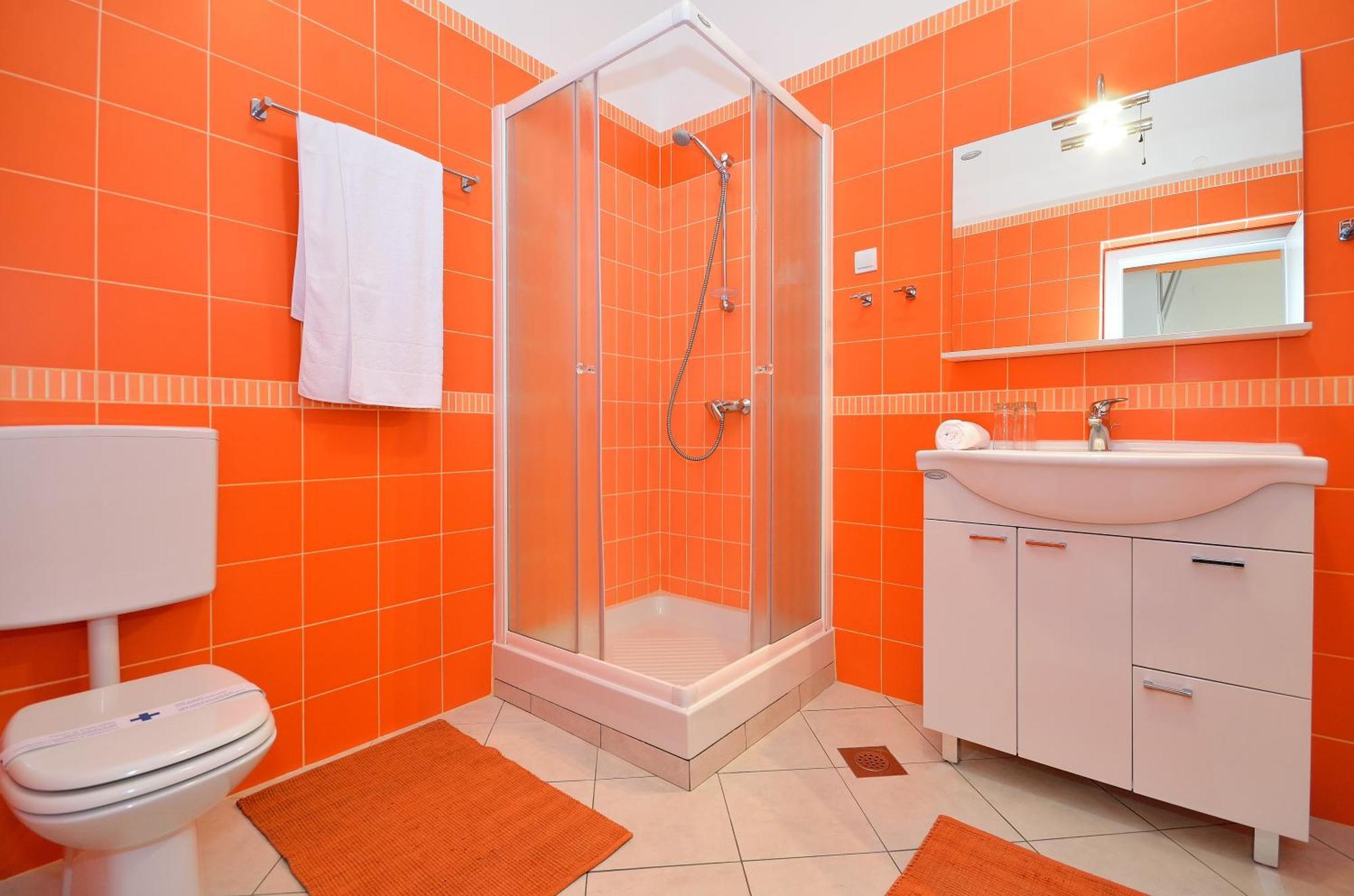 Apartments Nautilus Пула Екстериор снимка