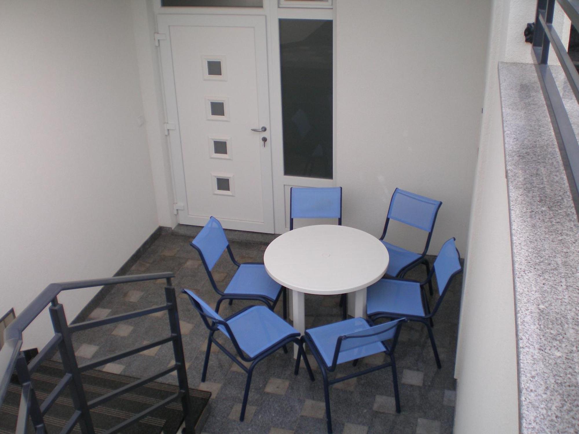 Apartments Nautilus Пула Екстериор снимка
