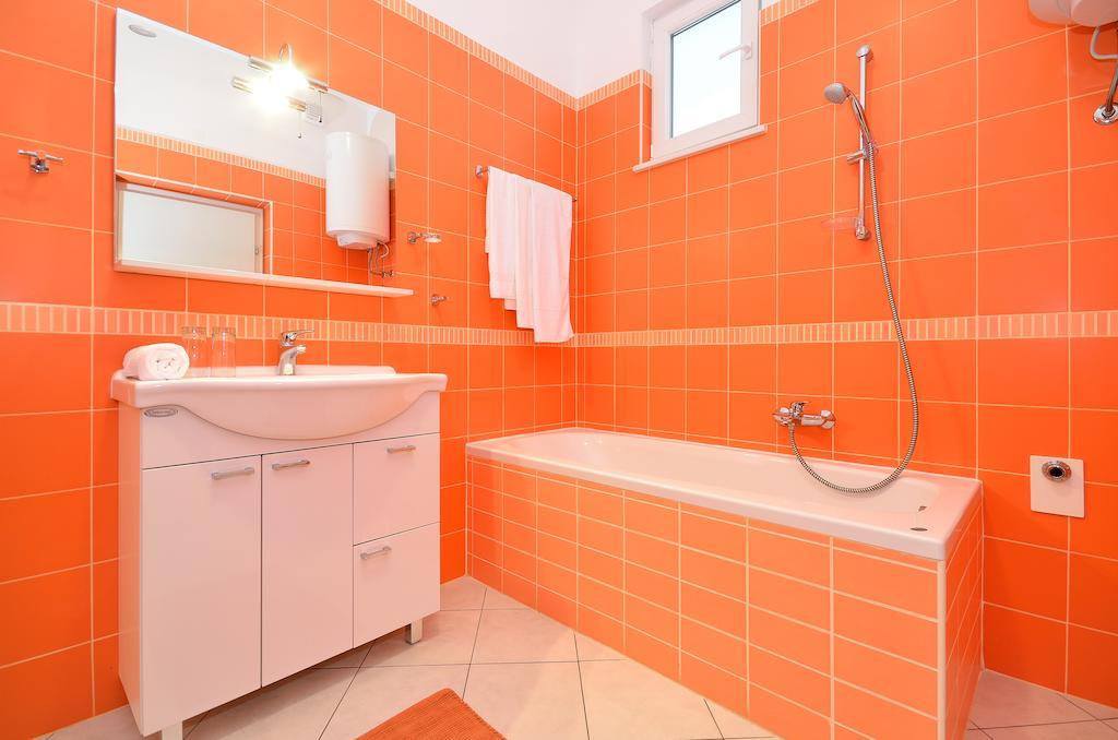 Apartments Nautilus Пула Стая снимка