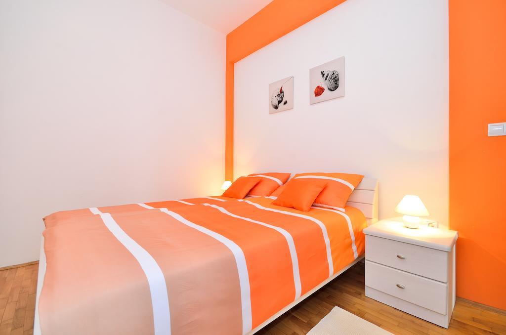 Apartments Nautilus Пула Екстериор снимка