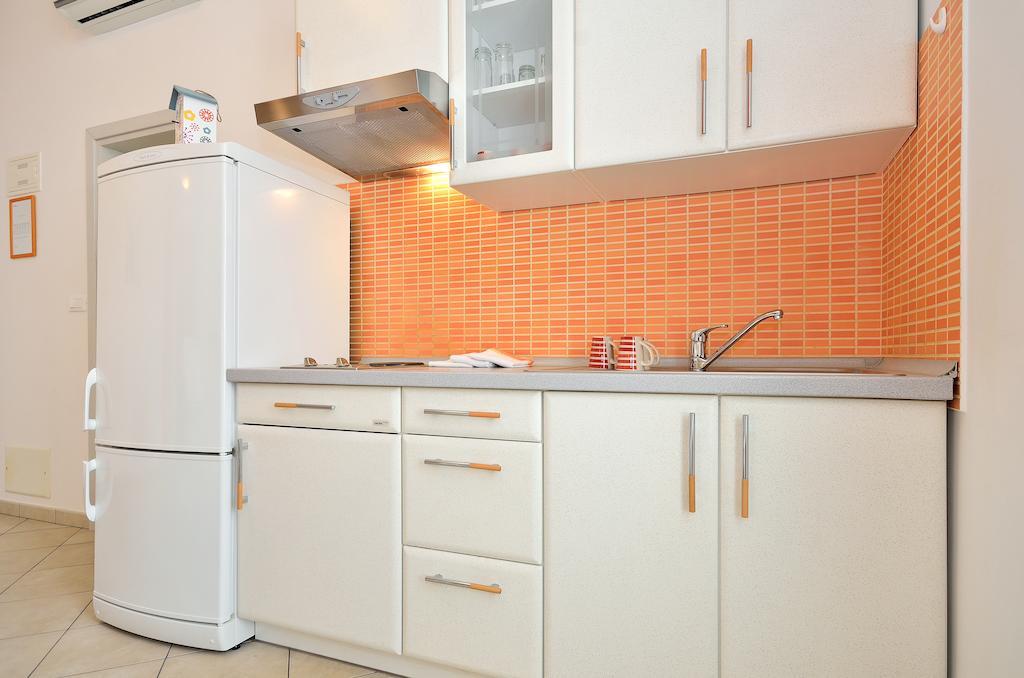 Apartments Nautilus Пула Стая снимка