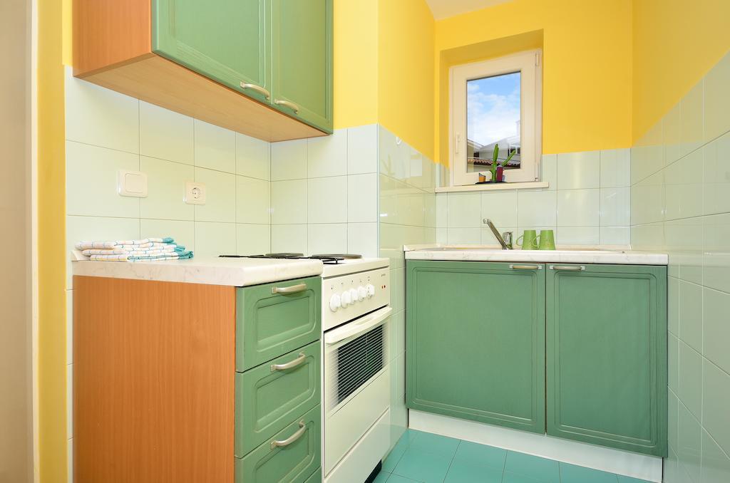 Apartments Nautilus Пула Стая снимка