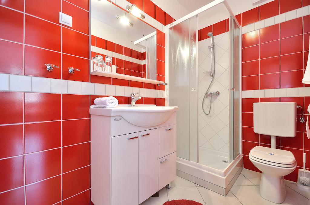 Apartments Nautilus Пула Екстериор снимка