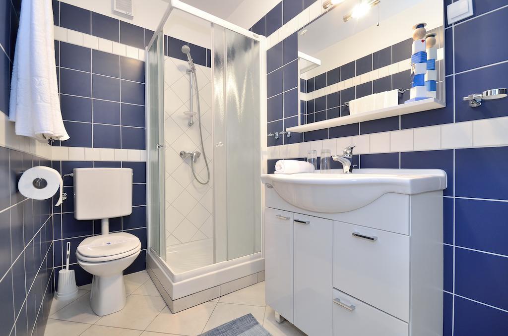 Apartments Nautilus Пула Екстериор снимка