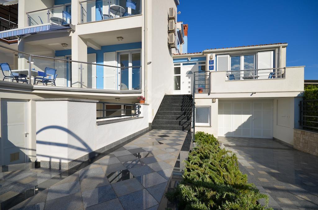 Apartments Nautilus Пула Стая снимка