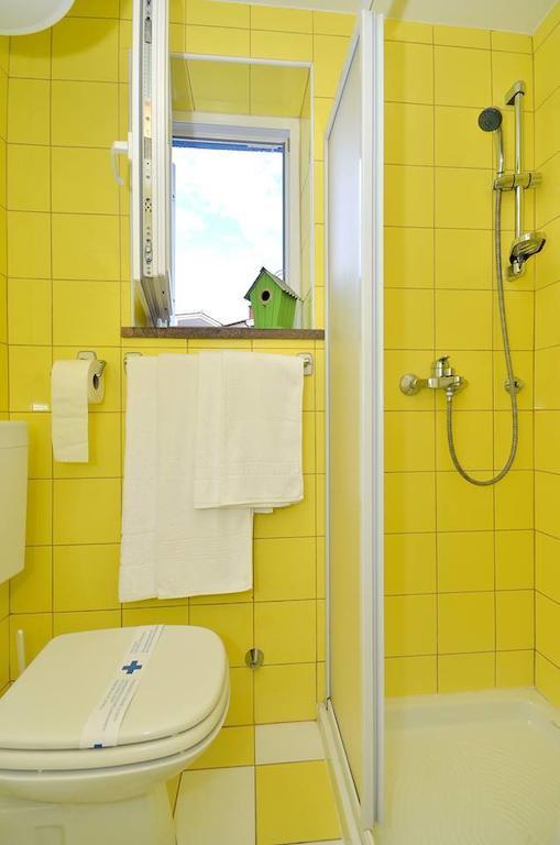 Apartments Nautilus Пула Стая снимка